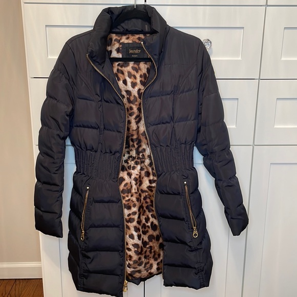 Laundry By Shelli Segal Jackets & Blazers - Winter Coat